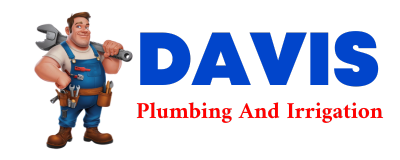 Trusted plumber in PAUL